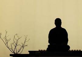 Tai Chi practice